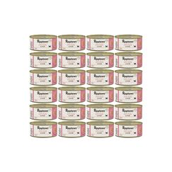 Applaws Dose Thunfischfilet & Garnelen Kit 24x70g