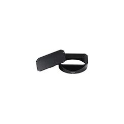 Fujifilm LH-XF23 Metall Aluminium Schwarz