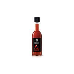 Baergfeuer Chilisauce 50 ml