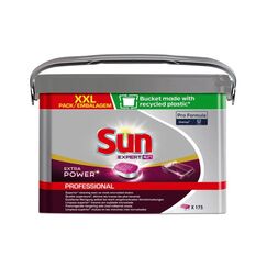 Sun Professional All in 1 Extra Power 175 Stück