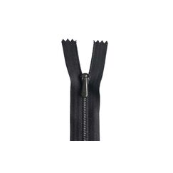 Riri Reissverschluss Metall, 16 cm, für Hosen