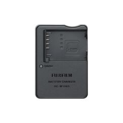 Fujifilm BC-W126S Schwarz