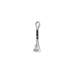 Pantone x CPH Design AdjustablePhonestrap WarmGray2