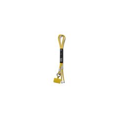Pantone x CPH Design AdjustablePhonestrap Yellow012