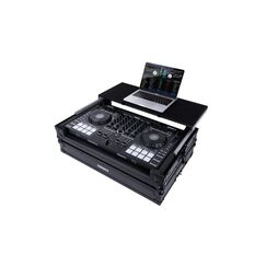 Reloop Premium Large Controller Case Grosses Controller Hard-Case