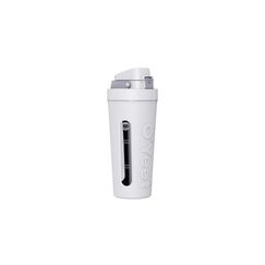 OYeet O`Yeet Shaker Bottle S2 weiss