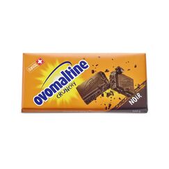 Ovomaltine Tafel Schokolade Noir 100 g