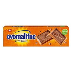 Ovomaltine Petit Beurre 145 g