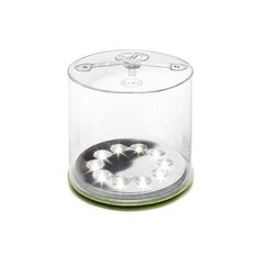 Luci Solar Outdoor 2.0 Farbe: durchsichtig