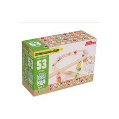 TrackConnectors + Blocks - All in one Box M