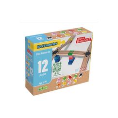 TrackConnectors - Cross & Across Set