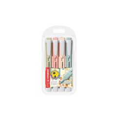 Stabilo swing cool Nature 4er Etui