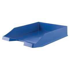 HAN Ablagekorb KLASSIK KARMA A4 Blau