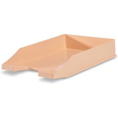 HAN Briefablage Re-LOOP A4/C4 recyceltes Material, orange