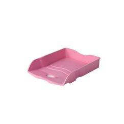 HAN Briefablage Re-LOOP A4/C4 recyceltes Material, pink