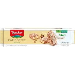 Loacker Gran Pasticceria Coconut 100g