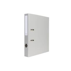 Office Focus Ordner 4 cm, grau