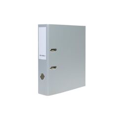 Office Focus Ordner 7 cm, grau