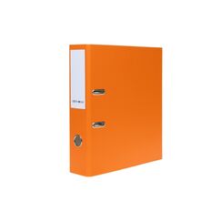 Office Focus Ordner 7 cm, orange