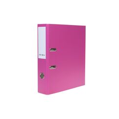 Office Focus Ordner 7 cm, rosa