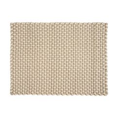 pad , Fussmatte Outdoor sand-beige, 52 x 72 cm