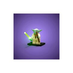 Light My Bricks LMB 2.0 Astro LED Lichtschwert Grün 30 cm Flachkabel