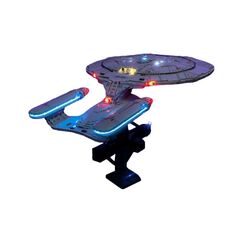 Light My Bricks LMB 2.0 LED Licht Set LEGO 10356 Star Trek U.S.S. Enterprise NCC-1701-D