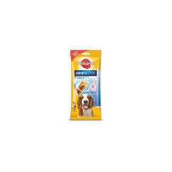 Pedigree Dentastix Daily Oral Care mittelgrosse Hunde 7 Stück