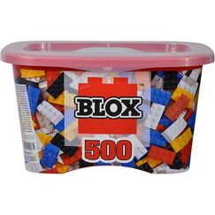 BLOX Container 500
