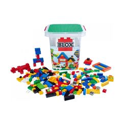 BLOX Eimer 500 Teile