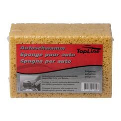 TopLine Autoschwamm Polyester 17 × 11 × 6.5 cm