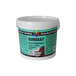 Durosat-Mix 5 l transparent Knuchel
