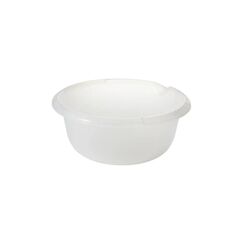 keeeper Schüssel rund 6 l björk, natural transparent