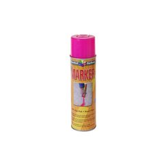 Marker 500 ml 694 pink Knuchel, Markierspray