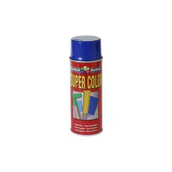 Super Color 400 ml 5010 Knuchel, Farbspray