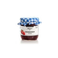 Erdbeer Konfitüre 475 g
