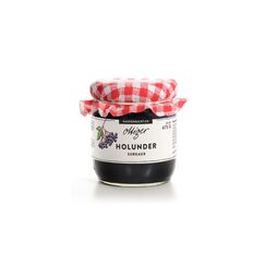 Holunder Gelée 475 g