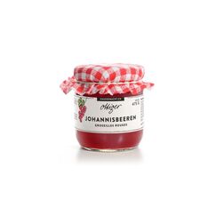 Johannisbeer Gelée 475 g