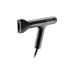 Trisa Electronics Trisa Haartrockner Classy Style anthrazit, Dual Ionen gegen Frizz