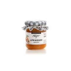 Aprikosen Konfitüre Light 210 g