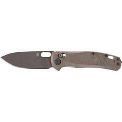 Gerber Einhandmesser Scout Messer mit Clip & Glasbrecher