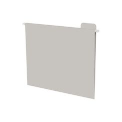 Rotho Zusatzset 10 Hängemappen MY PAPER Basic 35 x 27 x 3