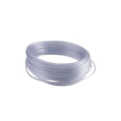 Belüftung Luftschlauch 4mm, Länge: 25m
