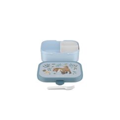 MEPAL Lunchbox forest friends