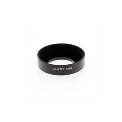 KOWA TSN-AR33GE XD33 43 mm Filtergewinde Schwarz