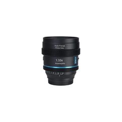 SIRUI 20AF133X-ZB 20mm Z Mount, Blue Flare
