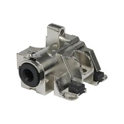 Abus Akkuschloss DT2 XPlus Bosch2 für Rahmenmontage
