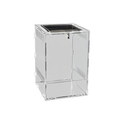 Repto Terrarium Plexi 19,5x18,5x29 19 cm, 29 cm