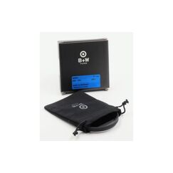 B+W Einzeltasche Baumwolle, 30.5 – 49 mm