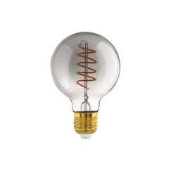 Eglo Leuchtmittel LM-ZIG-E27 G80 4W SMOKY 2000K 1 STK